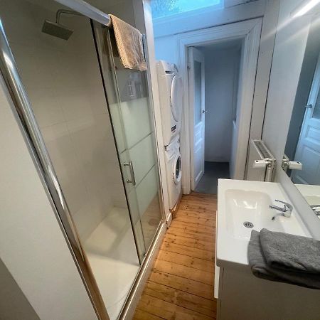 Charming Room In Eu District Brussels Ngoại thất bức ảnh
